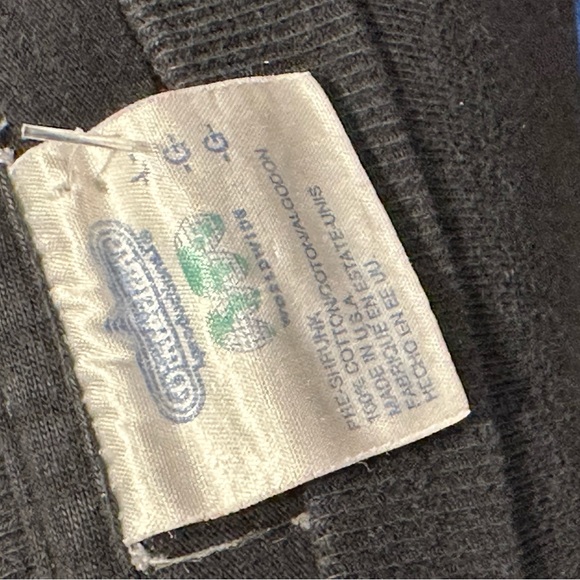 Vintage Travis Tritt 1996 Tour Shirt - Picture 4 of 4